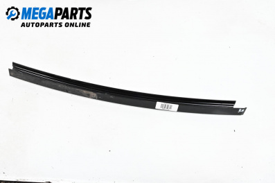 Material profilat for BMW 7 Series F02 (02.2008 - 12.2015), sedan, position: stânga - spate