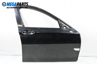 Ușă for BMW 7 Series F02 (02.2008 - 12.2015), 5 uși, sedan, position: dreaptă - fața