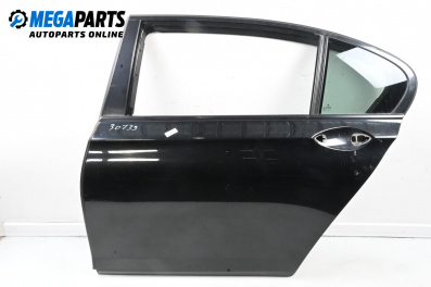 Ușă for BMW 7 Series F02 (02.2008 - 12.2015), 5 uși, sedan, position: stânga - spate