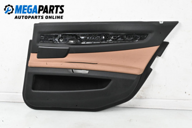 Türverkleidung for BMW 7 Series F02 (02.2008 - 12.2015), 5 türen, sedan, position: rechts, vorderseite