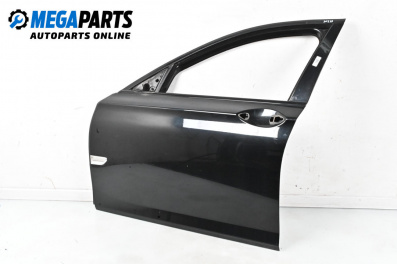 Ușă for BMW 7 Series F02 (02.2008 - 12.2015), 5 uși, sedan, position: stânga - fața