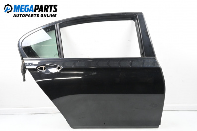 Door for BMW 7 Series F02 (02.2008 - 12.2015), 5 doors, sedan, position: rear - right