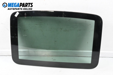 Sunroof glass for BMW 7 Series F02 (02.2008 - 12.2015), sedan