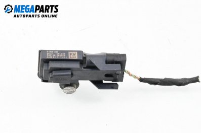 Airbag sensor for BMW 7 Series F02 (02.2008 - 12.2015), № 9159311