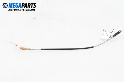 Door lock cable for BMW 7 Series F02 (02.2008 - 12.2015), 5 doors, sedan