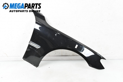 Aripă for BMW 7 Series F02 (02.2008 - 12.2015), 5 uși, sedan, position: dreaptă - fața