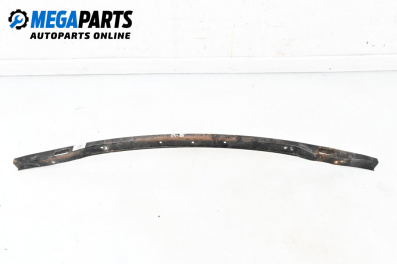 Stützträger stoßstange for BMW 7 Series F02 (02.2008 - 12.2015), sedan, position: vorderseite