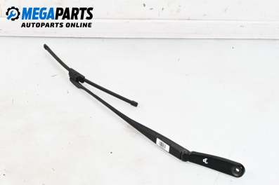 Braț ștergătoare parbriz for BMW 7 Series F02 (02.2008 - 12.2015), position: dreapta