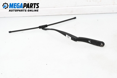 Braț ștergătoare parbriz for BMW 7 Series F02 (02.2008 - 12.2015), position: stânga