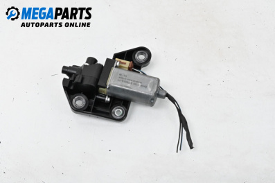 Blinds motor for BMW 7 Series F02 (02.2008 - 12.2015), sedan, № 51359178669-01