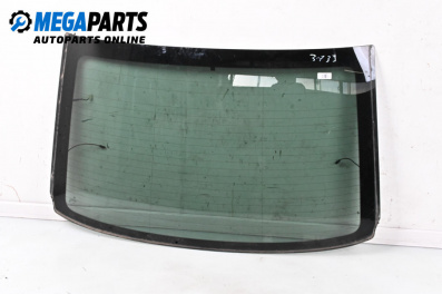 Rear window for BMW 7 Series F02 (02.2008 - 12.2015), sedan