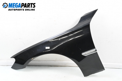 Kotflügel for BMW 7 Series F02 (02.2008 - 12.2015), 5 türen, sedan, position: links, vorderseite