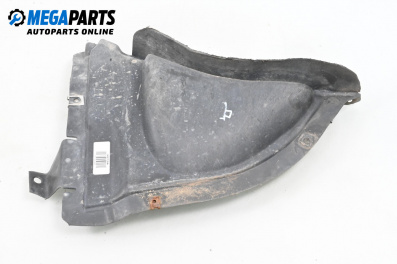 Skid plate for BMW 7 Series F02 (02.2008 - 12.2015)