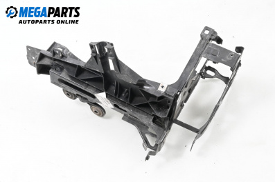 Part of front slam panel for BMW 7 Series F02 (02.2008 - 12.2015), sedan, position: right