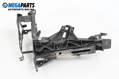 Element schlossträger frontmaske for BMW 7 Series F02 (02.2008 - 12.2015), sedan, position: links