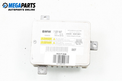 Xenon-vorschaltgerät for BMW 7 Series F02 (02.2008 - 12.2015), № 7237647