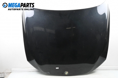 Motorhaube for BMW 7 Series F02 (02.2008 - 12.2015), 5 türen, sedan, position: vorderseite