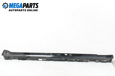 Prag exterior for BMW 7 Series F02 (02.2008 - 12.2015), 5 uși, sedan, position: dreapta