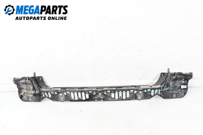 Stoßstangehalterung for BMW 7 Series F02 (02.2008 - 12.2015), sedan, position: rückseite