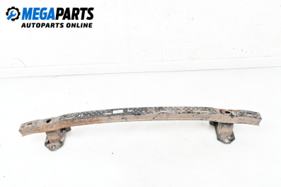 Bumper support brace impact bar for BMW 7 Series F02 (02.2008 - 12.2015), sedan, position: rear