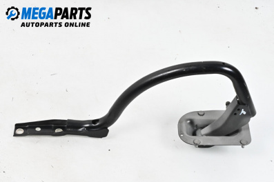 Balama portbagaj for BMW 7 Series F02 (02.2008 - 12.2015), 5 uși, sedan, position: dreapta