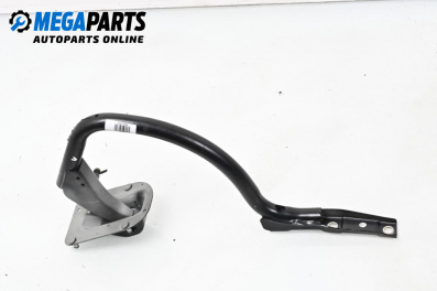 Balama portbagaj for BMW 7 Series F02 (02.2008 - 12.2015), 5 uși, sedan, position: stânga