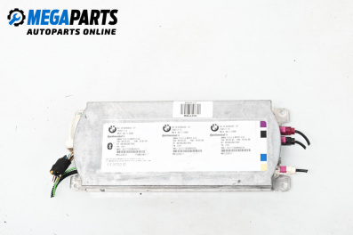 Bluetooth modul for BMW 7 Series F02 (02.2008 - 12.2015), № 84.109205930-01