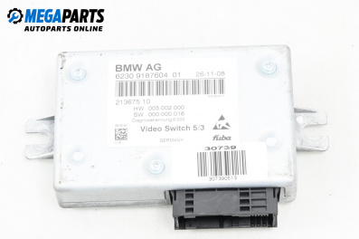 Modul for BMW 7 Series F02 (02.2008 - 12.2015), № 6230 9187604 01