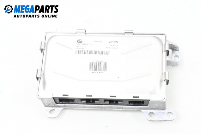 Active suspension module for BMW 7 Series F02 (02.2008 - 12.2015), № 3243-6792257-01 / 114191-10