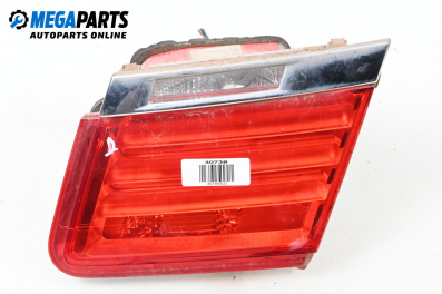 Inner tail light for BMW 7 Series F02 (02.2008 - 12.2015), sedan, position: right