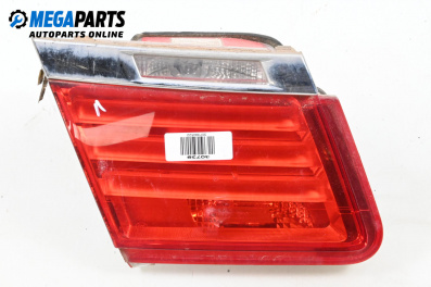 Inner tail light for BMW 7 Series F02 (02.2008 - 12.2015), sedan, position: left