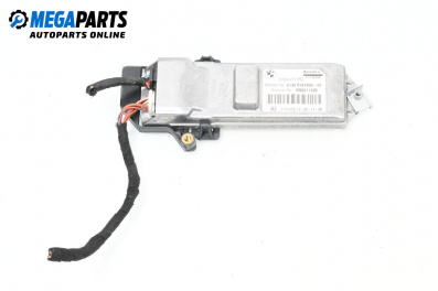 Steuermodul f. elektrischen sitz for BMW 7 Series F02 (02.2008 - 12.2015), № 61359197950-01 / 611130500E