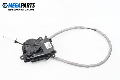 Door lock actuator for BMW 7 Series F02 (02.2008 - 12.2015), 5 doors, position: rear, № 163672-10