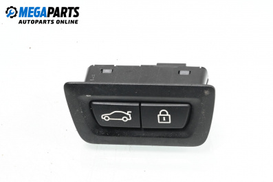 Panou butoane for BMW 7 Series F02 (02.2008 - 12.2015)