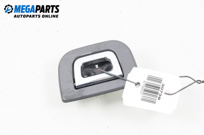 Luggage lock for BMW 7 Series F02 (02.2008 - 12.2015), sedan