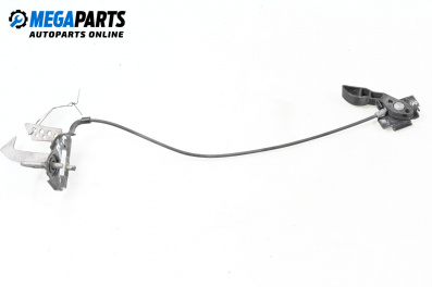 Bonnet lock for BMW 7 Series F02 (02.2008 - 12.2015)