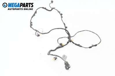 Parktronic wires for BMW 7 Series F02 (02.2008 - 12.2015) 750 Li, 408 hp, № 9199247