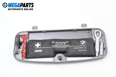 Werkzeugset for BMW 7 Series F02 (02.2008 - 12.2015)