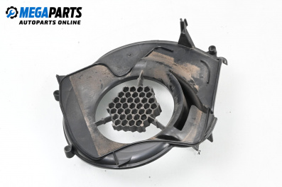 Air intake for BMW 7 Series F02 (02.2008 - 12.2015) 750 Li, 408 hp