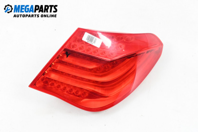 Stop for BMW 7 Series F02 (02.2008 - 12.2015), sedan, position: dreapta