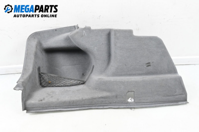 Capitonaj interior portbagaj for BMW 7 Series F02 (02.2008 - 12.2015), 5 uși, sedan