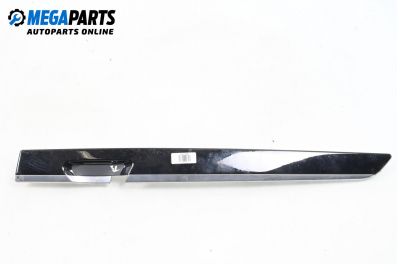 Plastic interior for BMW 7 Series F02 (02.2008 - 12.2015), 5 uși, sedan, position: dreapta