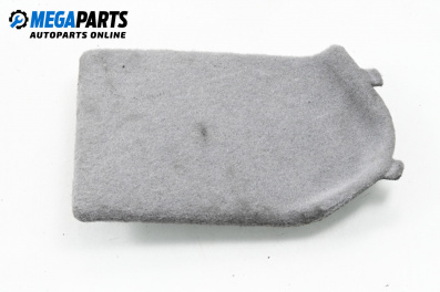 Capitonaj interior portbagaj for BMW 7 Series F02 (02.2008 - 12.2015), 5 uși, sedan