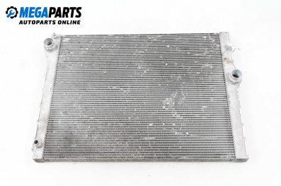 Water radiator for BMW 7 Series F02 (02.2008 - 12.2015) 750 Li, 408 hp