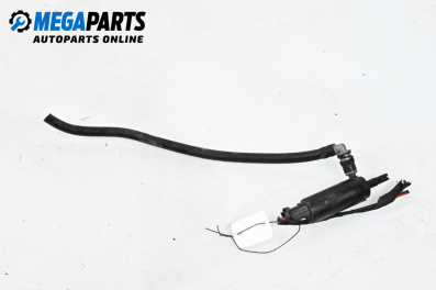 Pompa ștergătoare parbriz for BMW 7 Series F02 (02.2008 - 12.2015)