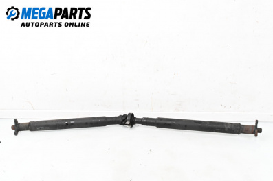 Tail shaft for BMW 7 Series F02 (02.2008 - 12.2015) 750 Li, 408 hp, automatic