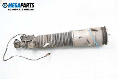 Amortizor pneumatic for BMW 7 Series F02 (02.2008 - 12.2015), sedan, position: dreaptă - spate