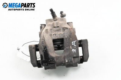 Bremszange for BMW 7 Series F02 (02.2008 - 12.2015), position: rechts, rückseite