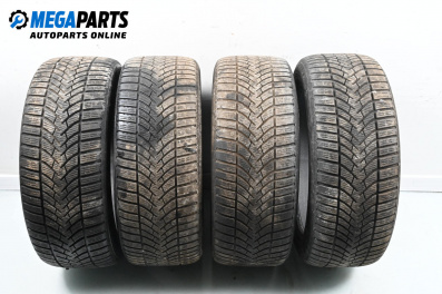 Snow tires SEMPERIT 245/45/19, DOT: 2519 (The price is for the set)