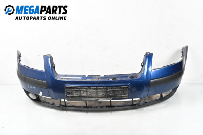 Bara de protectie frontala for Volkswagen Passat IV Variant B5.5 (09.2000 - 08.2005), combi, position: fața